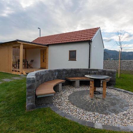 Ribiska Vasica - Fishermen'S Village Radece Exterior photo